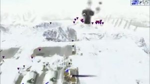 Conflict Zone (PC) Skirmish - Assault