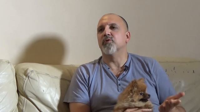 Дмитрий Агарунов - создатель xakep.ru, про феминизм, баланс, менторство, деньги - отец 6 детей.