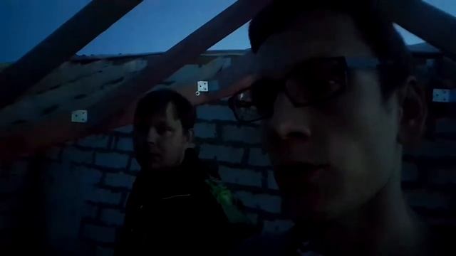 Форсмажор на стройке