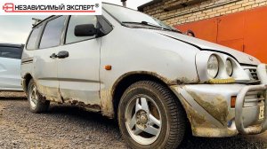 LADA Безнадега У НАС НИЧЕГО НЕ ПОЛУЧИЛОСЬ!