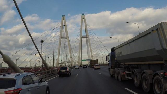 Два моря. Баренцево и Черное (In the end) смотреть онлайн