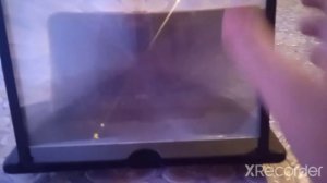увеличительное стекло для телефона для просмотра фильмов