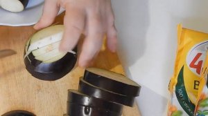 Как приготовить замороженные овощи?Рагу с баклажаном?