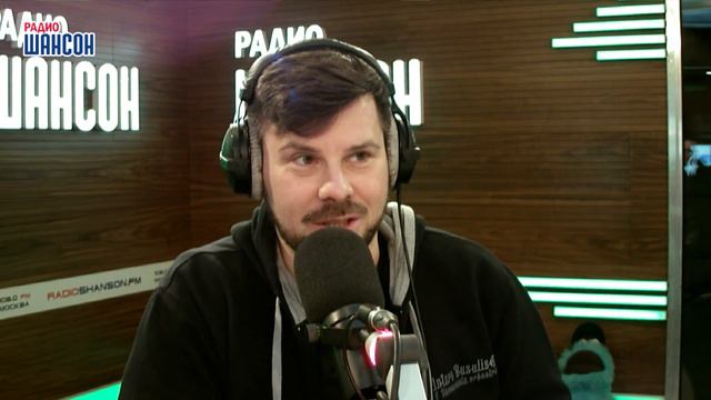 «Звездный завтрак» с Интарсом Бусулисом