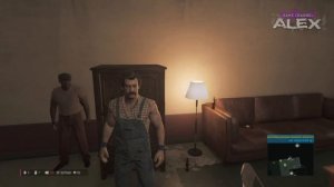 Как Устанавливать Моды в Mafia 3-ИГРАЕМ ЗА ДЖО БАРБАРО В МАФИЯ 3