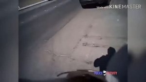 Полиция США Ранен Офицер в Лас Вегасе