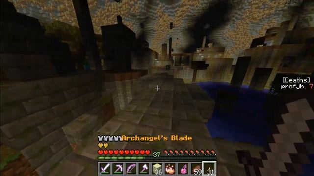 Minecraft: Ragecraft 2 Insomnia #21 "Сумасшедшие птицы" смотреть онлайн