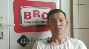 Установка ГБО на примой впрыск в Караганде Mazda CX 7 2.3 turbo