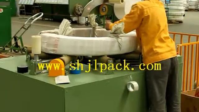 Золотые медные катушки завернутый с нетканого материала смотреть онлайн