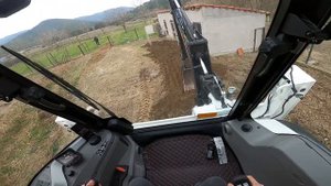 Hidromek K4:Teknoloji Harikası Ekskavatör Modu