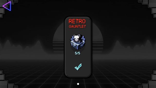 Я СОЗДАЛ свой Geometry Dash! смотреть онлайн