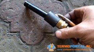 Насос для отработанного масла своими руками