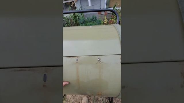 Mantis Compact Compost Tumbler refurbishment смотреть онлайн