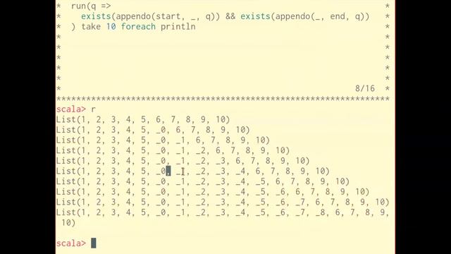 scala.bythebay.io: Stewart Stewart, Embedded Logic Programming in Scala