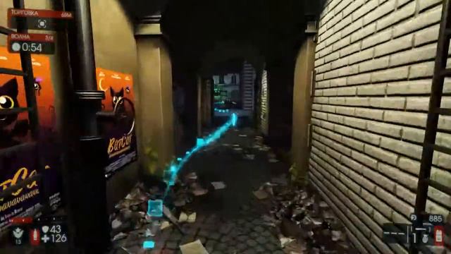 riffsky видео 2 обкат класса коммандос)) на невысоком уровне смотреть онлайн