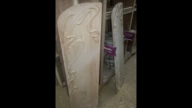 Мебель и двери в стиле МОДЕРН смотреть онлайн