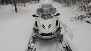 ЯМАХА ВИКИНГ ПРОФЕССИОНАЛ. (YAMAHA VIKING PROFESSIONAL.)