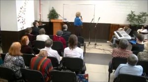 2016 03 05 05 Служение пожертвований