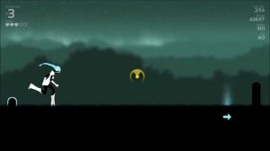 Melody's Escape - GAMEPLAY STEAM (100% INTENSE DIFFICULTY)