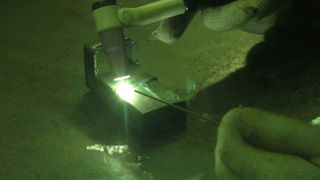 Будет ли, варить полуавтомат Сварог? Тиг сваркой 1 серия смотреть онлайн