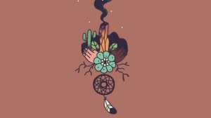 Sofia Reyes - Palo Santo  (Visualizer)