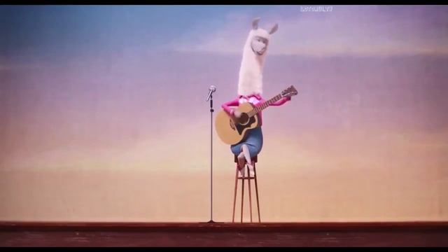 Поющие звери смотри и улыбайся :-) смотреть онлайн