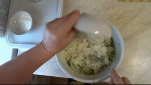 КОТЛЕТЫ из КАПУСТЫ. Сочные и Вкусные Капустные Котлеты Постные без Мяса Рецепт /Cutlets from cabbag