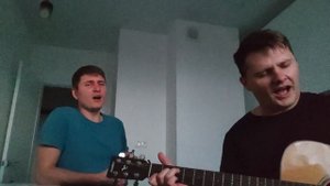 Шняга шняжная жизнь общажная