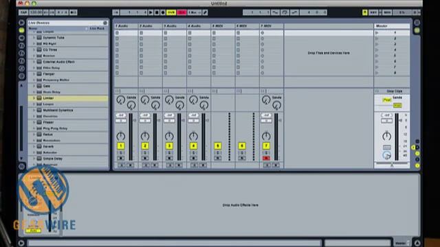 Ableton Live 8 And Suite 8 Are Useful, Come With Help смотреть онлайн