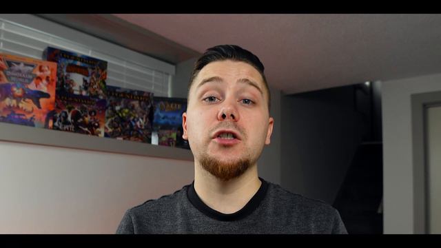 Why You SHOULDN'T Go ALL IN On Marvel Zombies смотреть онлайн