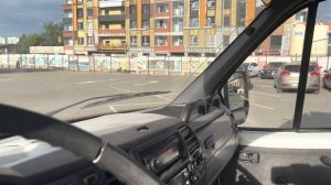 Обзор ГАЗ ГАЗель 3302, 2007 г. ПРОХОР | Просто Хорошие Автомобили