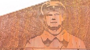 Ржев. Мото путешествие, дороги России,