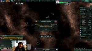 IUPlays Stellaris Synthetic Dawn Insane Difficulty (S04Ep007) Fondara Supervisors