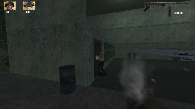 Level #2 | Przejdźmy Razem! Operation Wolfsburg #2 смотреть онлайн