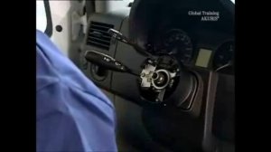Установка круиз-контроля Mercedes-Benz W906 Sprinter Installation of cruise control