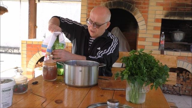 Шашлык Сочный Ароматный смотреть онлайн