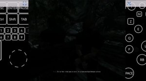 Запуск Skyrim. Exagear+ virgl overlay for mali.