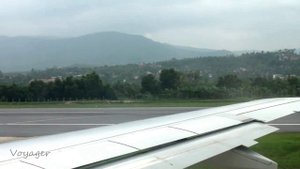 Thailand _ Samui Airport