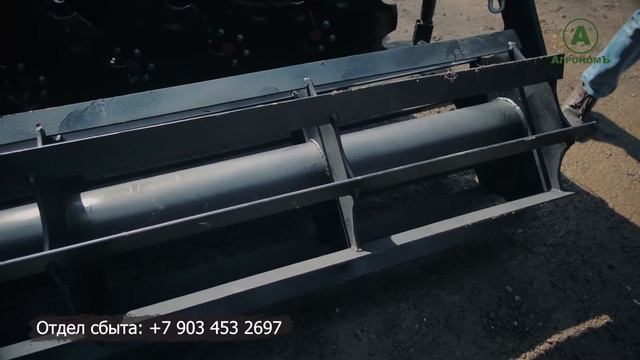 Бороны дисковые преимущества: планчатого катка (Ресурсагрострой) смотреть онлайн
