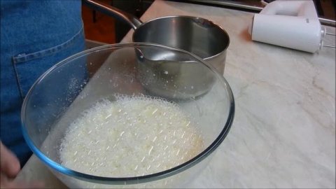 Торт Шоколадный медовик "Вкус Детства"