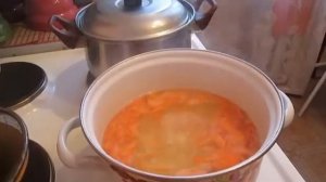 СУП С ФАСОЛЬЮ РЕЦЕПТ ВКУСНОГО СУПА