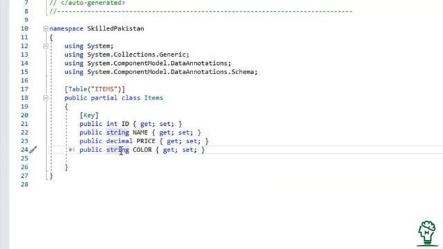 007 DotNet Concepts - JSON Serialization and Deserialization in C# - Theta Trainings