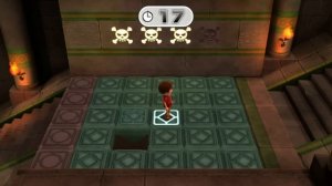 Wii Party U - All Mini Games Part 5