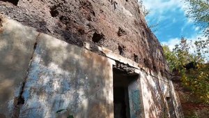 Губахинские дебри Ч.3 Старая Губаха