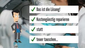 OPEL 90560476 Siemens 5WK9160 Steuergeräte Reparatur Motorsteuergerät