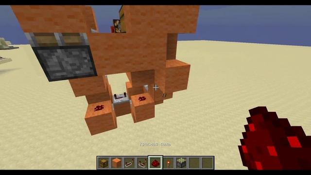 Автоматическая печка х16 (minecraft 1.8) смотреть онлайн