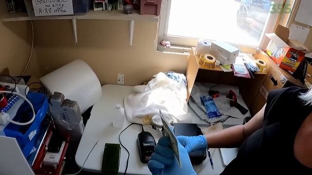 Аукцион Контейнеров В США! Выиграли ДВА Склада С Аукциона! Нашли МНОГО Ювелирных Шкатулок! ПОВЕЗЁТ?