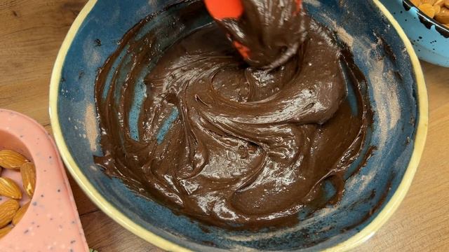 Schokoladengenuss in 5 Minuten. Ohne Zuckerzusatz. hausgemachte Süßigkeiten смотреть онлайн