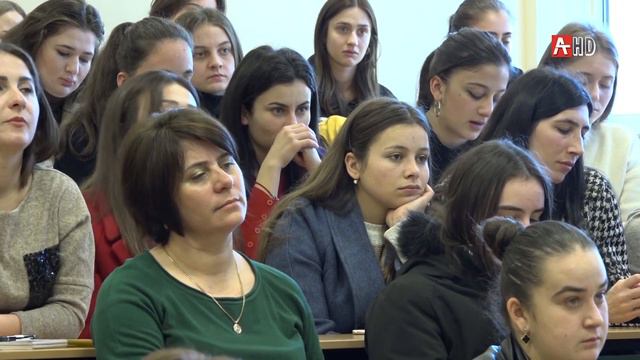 Научная Конференция Чочуа АГУ 11 12 19 смотреть онлайн