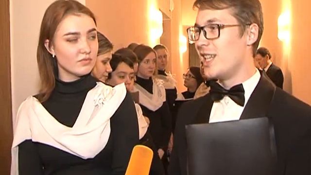 Курские песни - от традиции до этно-джаза смотреть онлайн